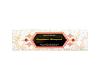 Pure-Incense Connoisseur Rosewood